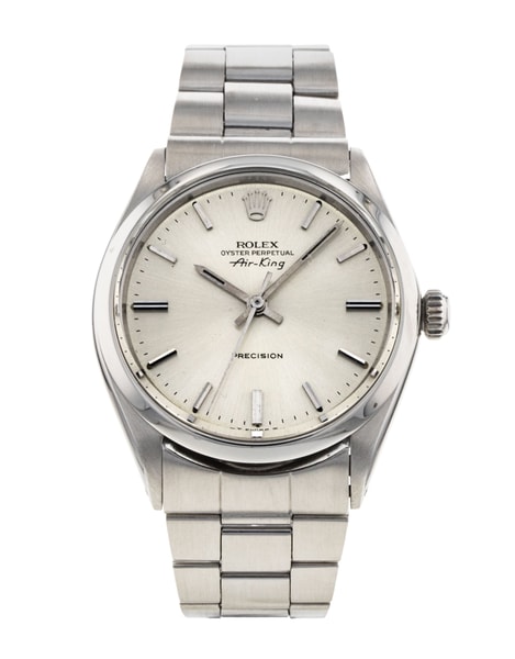 Rolex Air-King 5500